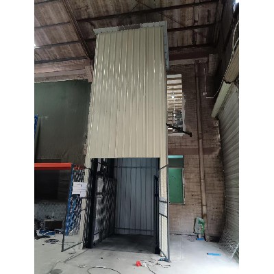 中国汉中客户落成2
